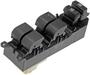 Dorman OE Solutions Power Window Switch