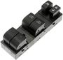 Dorman OE Solutions 14 Terminal Power Window Switch