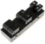 Dorman OE Solutions 14 Terminal Power Window Switch