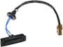 Dorman OE Solutions 4 Terminal Tailgate Release Switch