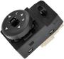 Dorman OE Solutions Mirror Switch