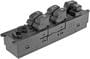 Dorman OE Solutions Power Window Switch