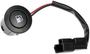 Dorman OE Solutions 2 Terminal Fuel Door Release Switch
