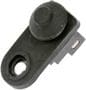 Dorman OE Solutions Door Jamb Switch