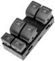 Dorman OE Solutions 12 Terminal Window Switch