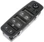 Dorman OE Solutions 10 Terminal Door Window Switch