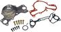 Dorman OE Solutions Water Pump Housing