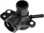 Dorman OE Solutions Thermostat/Water Outlet