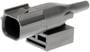 Dorman OE Solutions 2 Terminal Ambient Air Temperature Sensor