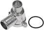 Dorman OE Solutions Thermostat Housing