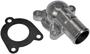 Dorman OE Solutions Thermostat Housing