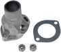 Dorman OE Solutions Thermostat Housing