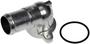 Dorman OE Solutions Thermostat Housing