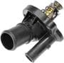 Dorman OE Solutions 194 Degree Thermostat Housing Assembly