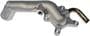 Dorman OE Solutions Thermostat/Water Outlet