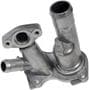Dorman OE Solutions 194 Degree Thermostat Housing Assembly
