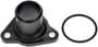 Dorman OE Solutions Thermostat Housing