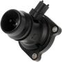 Dorman OE Solutions 176 Degree Thermostat Housing Assembly