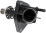 Dorman OE Solutions 207 Degree Thermostat Housing Assembly