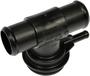 Dorman OE Solutions Plastic Coolant Filler Neck