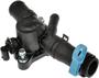 Dorman OE Solutions Thermostat/Water Outlet