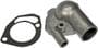 Dorman OE Solutions Thermostat Housing