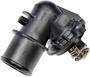 Dorman OE Solutions 208 Degree Thermostat Housing Assembly