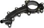Dorman OE Solutions Coolant Pipe