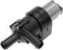 Dorman OE Solutions Water Pump Assembly