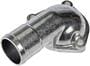 Dorman OE Solutions Thermostat Housing