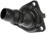 Dorman OE Solutions 172 Degree Thermostat Housing Assembly