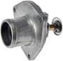 Dorman OE Solutions 176 Degree Thermostat Housing Assembly