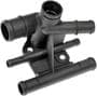 Dorman OE Solutions Thermostat/Water Outlet