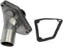 Dorman OE Solutions 170 Degree Thermostat Housing Assembly