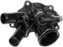 Dorman OE Solutions 217 Degree Thermostat Housing Assembly