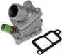 Dorman OE Solutions 194 Degree Thermostat Housing Assembly