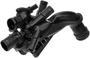 Dorman OE Solutions 221 Degree Thermostat Housing Assembly