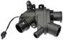 Dorman OE Solutions 205 Degree Thermostat Housing Assembly