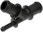 Dorman OE Solutions 135 Degree Coolant Hose Connector