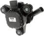 Dorman OE Solutions Coolant Pump