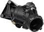 Dorman OE Solutions 217 Degree Thermostat Housing Assembly