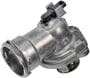 Dorman OE Solutions 189 Degree Thermostat Housing Assembly