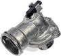 Dorman OE Solutions 198 Degree Thermostat Housing Assembly