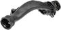 Dorman OE Solutions 217 Degree Thermostat Housing Assembly