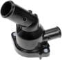 Dorman OE Solutions 180 Degree Thermostat Housing Assembly