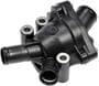Dorman OE Solutions 194 Degree Thermostat Housing Assembly