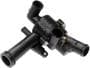 Dorman OE Solutions 189 Degree Thermostat Housing Assembly