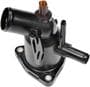 Dorman OE Solutions 189 Degree Thermostat Housing Assembly