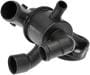 Dorman OE Solutions 189 Degree Thermostat Housing Assembly