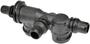 Dorman OE Solutions 167 Degree A/T Oil Cooler Thermostat